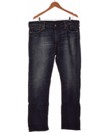 252847 Jeans LEVI'S Occasion Once Again Friperie en ligne