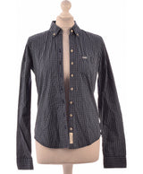 252864 Chemises et blouses ABERCROMBIE Occasion Once Again Friperie en ligne