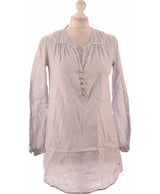 252882 Chemises et blouses DES PETITS HAUTS Occasion Once Again Friperie en ligne