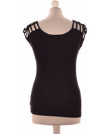 252912 Tops et t-shirts MORGAN Occasion Vêtement occasion seconde main