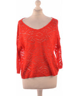 252916 Pulls et gilets CAMAIEU Occasion Once Again Friperie en ligne
