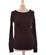 252937 Tops et t-shirts SESSUN Occasion Once Again Friperie en ligne