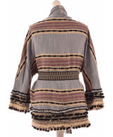 252942 Pulls et gilets ZARA Occasion Vêtement occasion seconde main