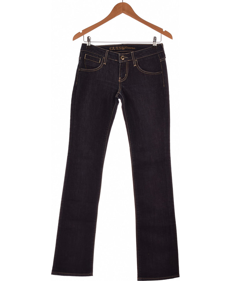 252993 Jeans GUESS Occasion Once Again Friperie en ligne