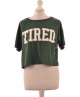 253004 Tops et t-shirts PULL AND BEAR Occasion Once Again Friperie en ligne
