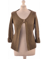 253013 Pulls et gilets CACHE CACHE Occasion Once Again Friperie en ligne