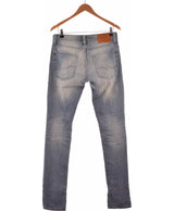 253019 Jeans JACK AND JONES Occasion Vêtement occasion seconde main