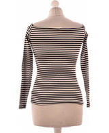253027 Tops et t-shirts H&M Occasion Vêtement occasion seconde main