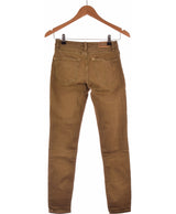 253067 Jeans ZARA Occasion Vêtement occasion seconde main
