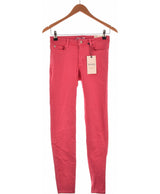 253077 Jeans ZARA Occasion Once Again Friperie en ligne