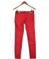 253083 Jeans MANGO Occasion Vêtement occasion seconde main
