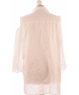253091 Chemises et blouses ZARA Occasion Vêtement occasion seconde main