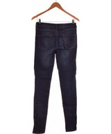 253097 Pantalons et pantacourts CAMAIEU Occasion Vêtement occasion seconde main