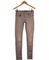 253101 Jeans BERSHKA Occasion Once Again Friperie en ligne