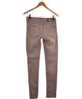 253101 Jeans BERSHKA Occasion Vêtement occasion seconde main