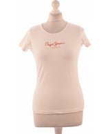 253104 Tops et t-shirts PEPE JEANS Occasion Once Again Friperie en ligne