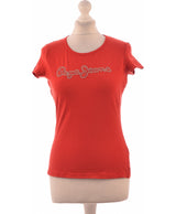 253105 Tops et t-shirts PEPE JEANS Occasion Once Again Friperie en ligne