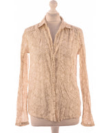 253108 Chemises et blouses MANGO Occasion Once Again Friperie en ligne