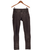 253146 Pantalons et pantacourts CACHE CACHE Occasion Once Again Friperie en ligne