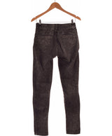 253146 Pantalons et pantacourts CACHE CACHE Occasion Vêtement occasion seconde main