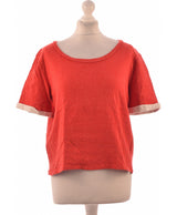 253174 Tops et t-shirts AMERICAN VINTAGE Occasion Once Again Friperie en ligne