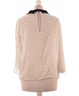 253210 Tops et t-shirts MANGO Occasion Vêtement occasion seconde main