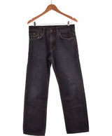 253234 Jeans HUGO BOSS Occasion Once Again Friperie en ligne