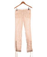 253238 Pantalons et pantacourts LE TEMPS DES CERISES Occasion Once Again Friperie en ligne