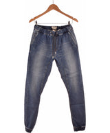 253241 Jeans QUIKSILVER Occasion Once Again Friperie en ligne