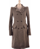 253267 Manteaux ZARA Occasion Once Again Friperie en ligne