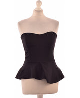 253271 Tops et t-shirts BERSHKA Occasion Once Again Friperie en ligne