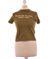 253275 Tops et t-shirts ZARA Occasion Once Again Friperie en ligne