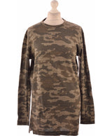 253278 Pulls et gilets BERSHKA Occasion Once Again Friperie en ligne