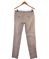 253297 Pantalons et pantacourts H&M Occasion Vêtement occasion seconde main
