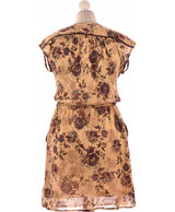 253305 Robes MANGO Occasion Vêtement occasion seconde main