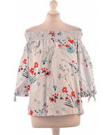 253317 Chemises et blouses ATMOSPHERE Occasion Once Again Friperie en ligne