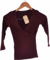 253321 Tops et t-shirts BERSHKA Occasion Once Again Friperie en ligne