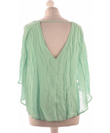 253324 Tops et t-shirts ZARA Occasion Vêtement occasion seconde main