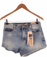 253326 Shorts et bermudas ZARA Occasion Once Again Friperie en ligne