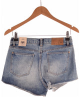 253326 Shorts et bermudas ZARA Occasion Vêtement occasion seconde main