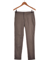 253328 Pantalons et pantacourts ZARA Occasion Once Again Friperie en ligne