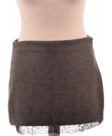 253330 Jupes ZARA Occasion Once Again Friperie en ligne