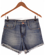 253339 Shorts et bermudas ZARA Occasion Once Again Friperie en ligne