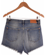 253339 Shorts et bermudas ZARA Occasion Vêtement occasion seconde main