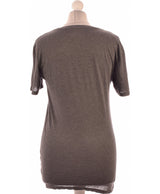 253367 Tops et t-shirts BERSHKA Occasion Vêtement occasion seconde main