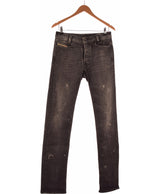 253378 Jeans DIESEL Occasion Once Again Friperie en ligne