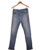 253391 Jeans UNIQLO Occasion Once Again Friperie en ligne