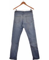 253391 Jeans UNIQLO Occasion Vêtement occasion seconde main