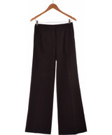253395 Pantalons et pantacourts MANGO Occasion Once Again Friperie en ligne
