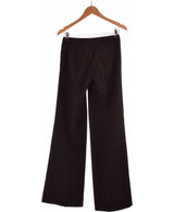 253395 Pantalons et pantacourts MANGO Occasion Vêtement occasion seconde main